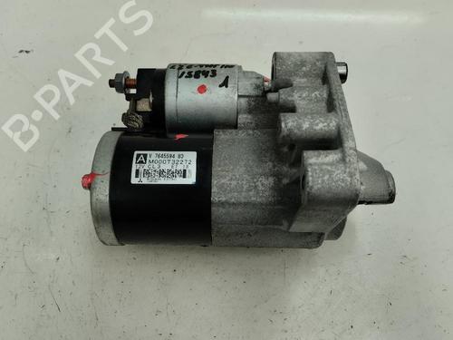 Used Starter CITROËN C4 II (NC_) [2009-2026]  16993729