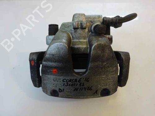 Used Left front brake caliper Left front brake caliper 11608746 11608746