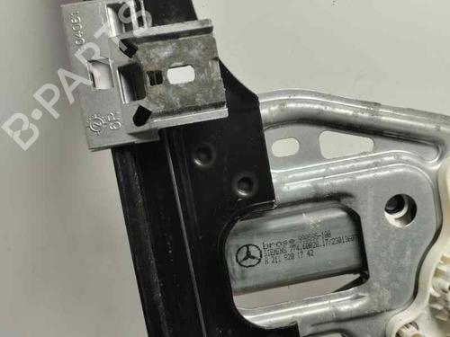 Elevalunas delantero derecho MERCEDES-BENZ C-CLASS (W203) C 220 CDI (203.006) | BP30540375C23 