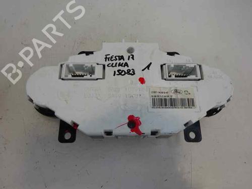 Used Climate control Climate control FORD FIESTA VI (CB1, CCN) 1.25 (82 hp) 9641630 9641630