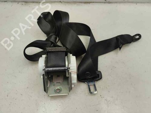 Used Rear left seatbelt SEAT IBIZA IV (6J5, 6P1) 1.6 TDI (90 hp) 28023274