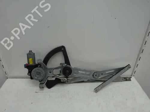 Used Front right window mechanism Front right window mechanism 10145496 10145496