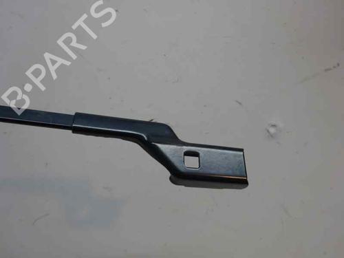 Vindspejlsviskerarm FORD FIESTA VI (CB1, CCN) 1.5 TDCi (75 hp) 3469259