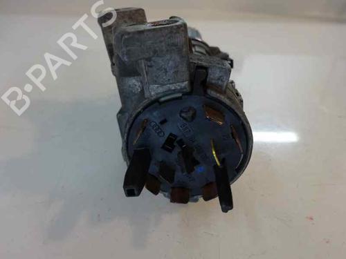 Used Ignition barrel Ignition barrel 1231985 1231985