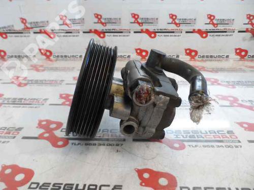 Used Steering pump KIA SORENTO I (JC) 2.5 CRDi 4WD (140 hp) 353733