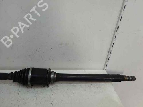 Used Right front driveshaft Right front driveshaft 4833800 4833800
