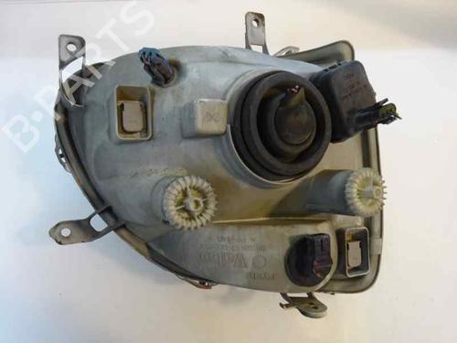 Venstre forlygte SUZUKI WAGON R+ (MA) 1.3 (RB413) | BP1523482C28 - Image 2