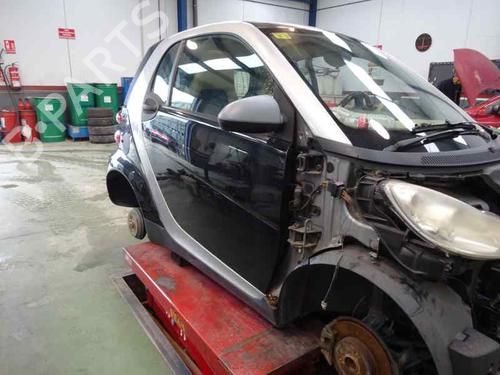 SMART FORTWO Coupe (451) 1.0 (451.331, 451.380) (71 hp) 830468