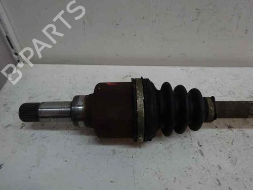 Used Left front driveshaft Left front driveshaft 4907668 4907668