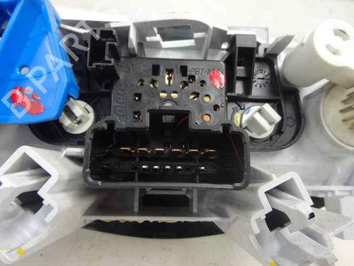 Climate control DACIA DUSTER (HS_) 1.5 dCi (HSMC) | BP9700221I5 - Image 2