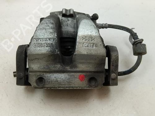 Venstre bremsekaliper foran VOLVO XC60 II (246) D4 AWD (190 hp) 30541652