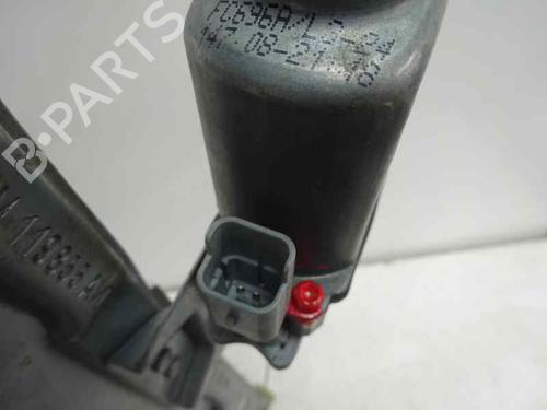 Vindusheismekanisme høyre foran PEUGEOT 207 (WA_, WC_) [2006-2015]  10109214