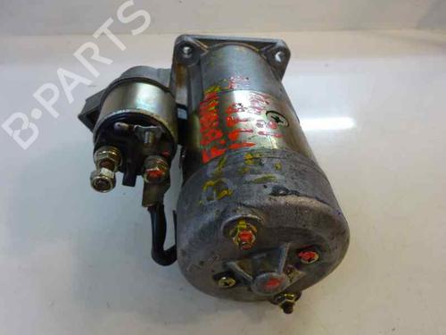 Used Starter FIAT BRAVA (182_) 1.9 TD 75 S (182.BF) (75 hp) 2234310