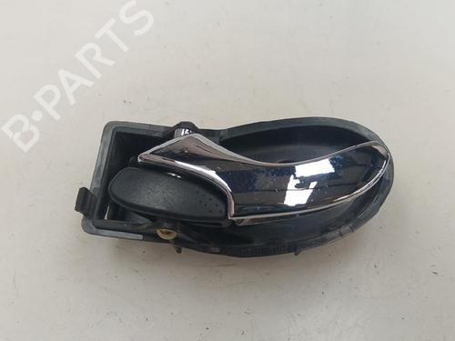 Used Front left interior door handle Front left interior door handle 38744412 38744412