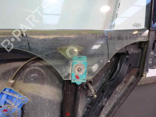 Rear left window mechanism VW TOUAREG (7LA, 7L6, 7L7) 5.0 V10 TDI | BP6980823C24