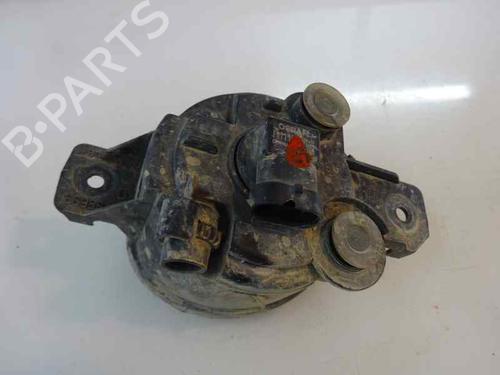 Used Right front fog light Right front fog light 1866107 1866107