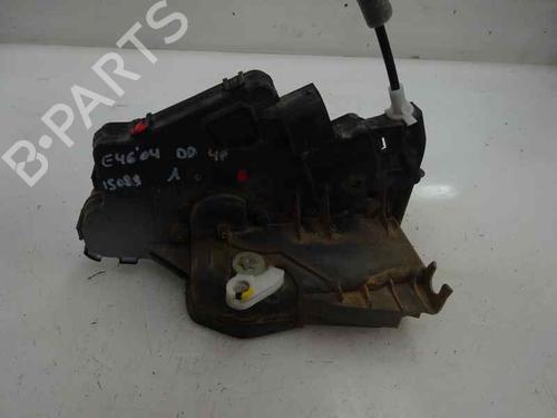 Used Front right lock Front right lock 9690462 9690462
