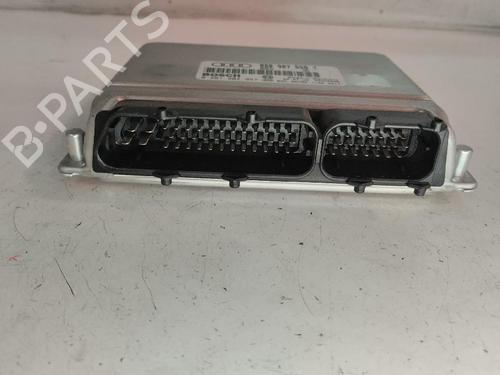 Used Engine control unit (ECU) AUDI A4 B5 (8D2) 1.8 quattro (125 hp) 16692547