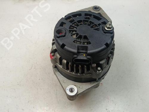 Alternator CHEVROLET LACETTI (J200) 2.0 D | BP35743094M7 - Image 4