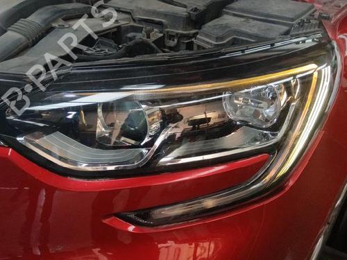 Fuse box RENAULT MEGANE IV Hatchback (B9A/M/N_) 1.2 TCe 130 (B9MR) | BP38060506E1 - Image 15