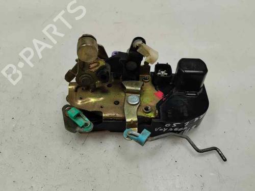 Front left lock CHRYSLER VOYAGER / GRAND VOYAGER IV (RG) 2.5 CRD | BP23430943C98 