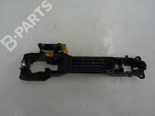 BP10496313C128 | Portiergreep links voor SUZUKI SX4 (EY, GY)  BP10496313C128