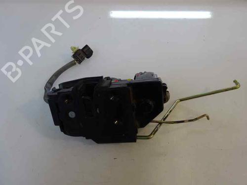 Used Front right lock Front right lock HYUNDAI GETZ (TB) [2001-2011] 1240369 1240369