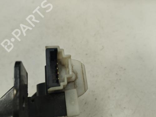 Tailgate lock RENAULT MEGANE II Saloon (LM0/1_) 1.5 dCi (LM02, LM13, LM2A) | BP30541462C101