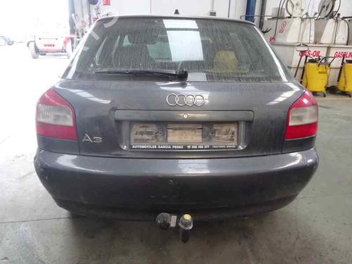 Left front window switch AUDI A3 (8L1) 1.6 | BP8359595I27