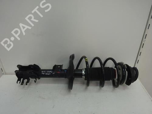 Left front shock absorber FORD KA (RU8) 1.2 | BP11215979M16