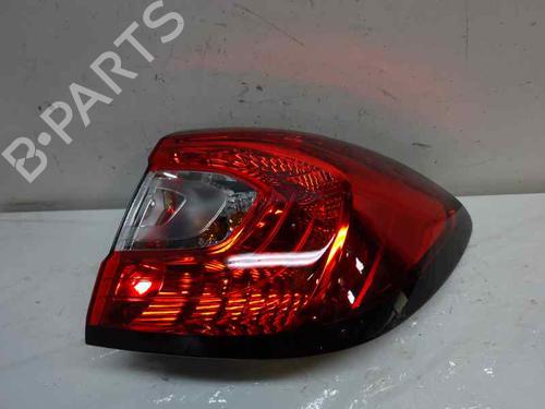 Used Right taillight Right taillight 2708565 2708565