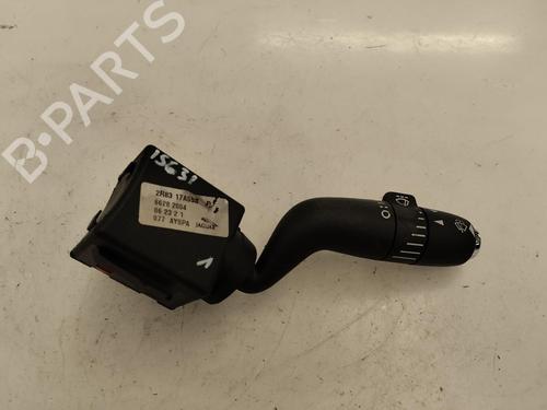 Used Steering column stalk JAGUAR S-TYPE II (X200) [1998-2008]  15399810