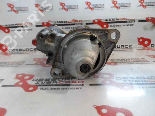 Starter SAAB 9-5 (YS3E)  | BP203004M8 