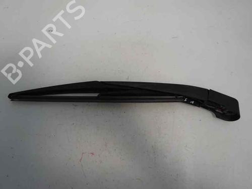 Used Rear windshield wiper arm Rear windshield wiper arm CITROËN C4 I (LC_) [2004-2014] 7557970 7557970