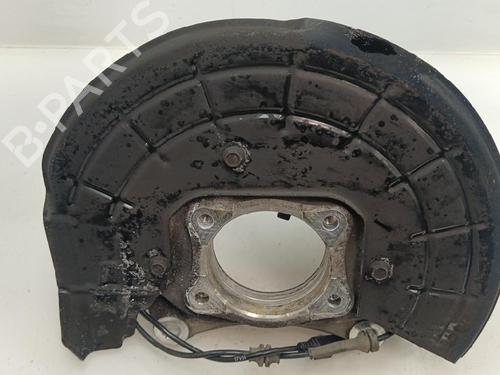 Used Right front steering knuckle Right front steering knuckle 35745736 35745736