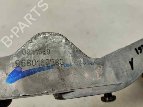 Støtte PEUGEOT 2008 I (CU_) 1.2 THP 110 / PureTech 110 (110 hp) 31826803