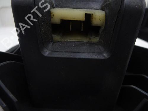 Used Heater blower motor OPEL CORSA D (S07) 1.3 CDTI (L08, L68) (90 hp) 11393407