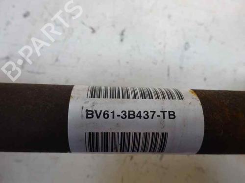 Used Left front driveshaft Left front driveshaft 1800000 1800000