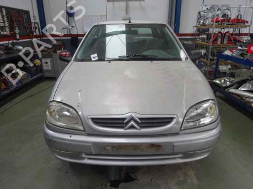 Used Parts CITROËN SAXO Hatchback van (S3_)  1.5 D  929928