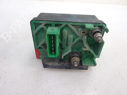 Used Electronic module PEUGEOT 306 Hatchback (7A, 7C, N3, N5) 2.0 HDI 90 (90 hp) 11379911