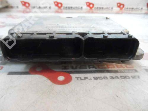 Engine control unit (ECU) ROVER 25 I Hatchback (RF) 2.0 iDT | BP200344M57 