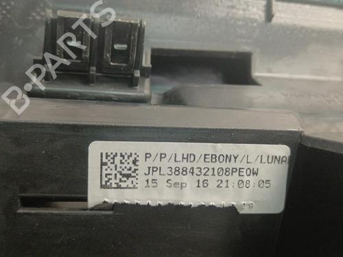 Dashboard LAND ROVER RANGE ROVER EVOQUE (L538) 2.0 D 4x4 | BP39400121C46 - Image 3