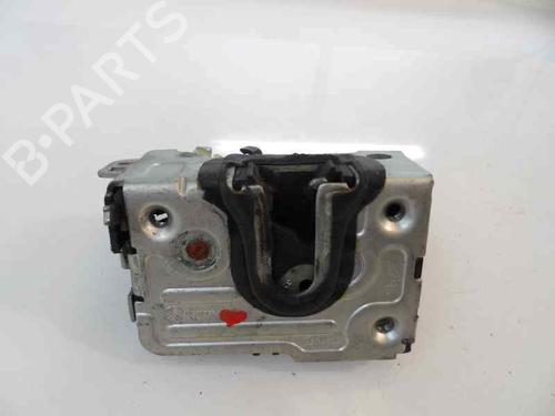 Used Rear left lock DACIA SANDERO 1.5 dCi (68 hp) 355012