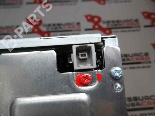 Radio HYUNDAI i20 I (PB, PBT) 1.2 | BP358284E6 