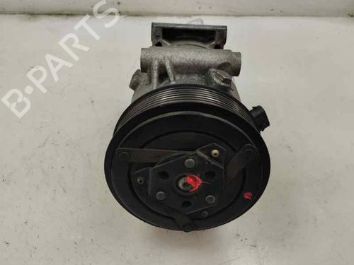 AC compressor NISSAN PRIMERA Hatchback (P12)  | BP26555806M34 