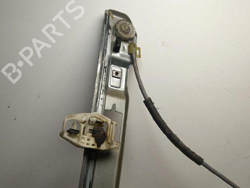 Front left window mechanism RENAULT MEGANE II Saloon (LM0/1_) | BP35745747C22 - Image 2