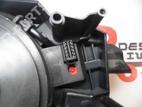 Squib airbag BMW 5 (E60)  | BP219856C102 