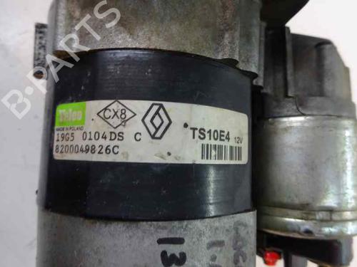 Used Starter Starter 4874716 4874716