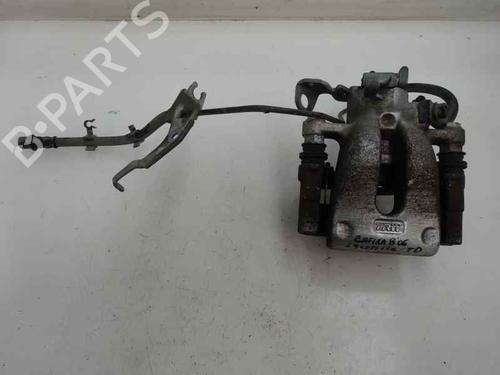 Højre bremsekaliber bag OPEL ZAFIRA / ZAFIRA FAMILY B (A05) 1.8 (M75) (120 hp) 11608212