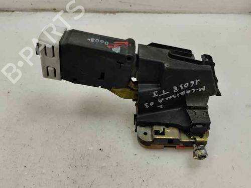Rear left lock MITSUBISHI CARISMA (DA_) 1.9 DI-D (DA5A) | BP22448521C100 